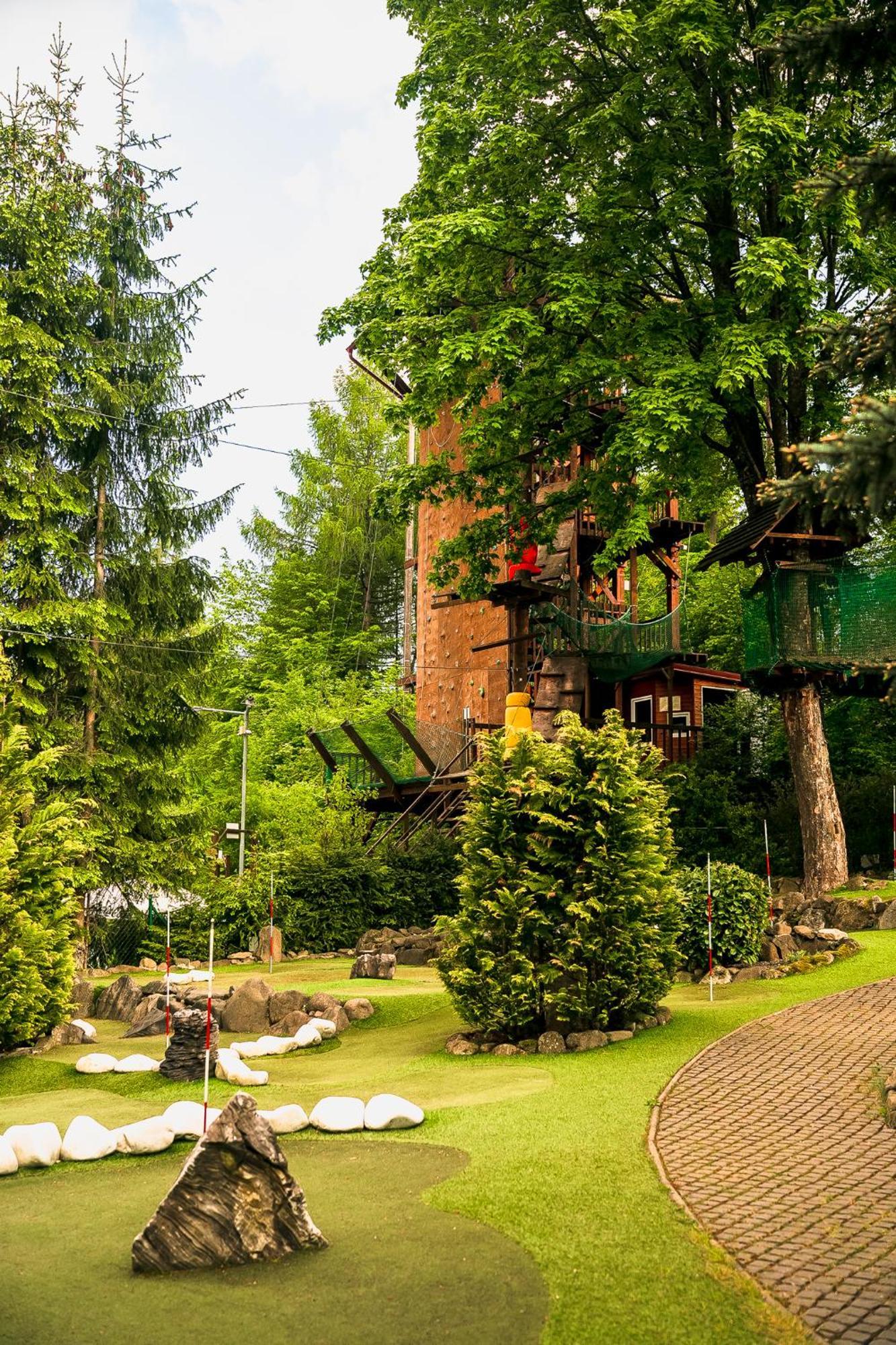Villa 27 Banská Bystrica Exterior foto