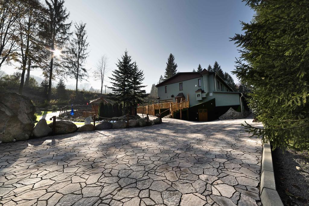 Villa 27 Banská Bystrica Exterior foto